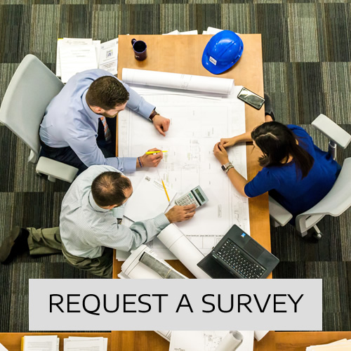 Request a Survey